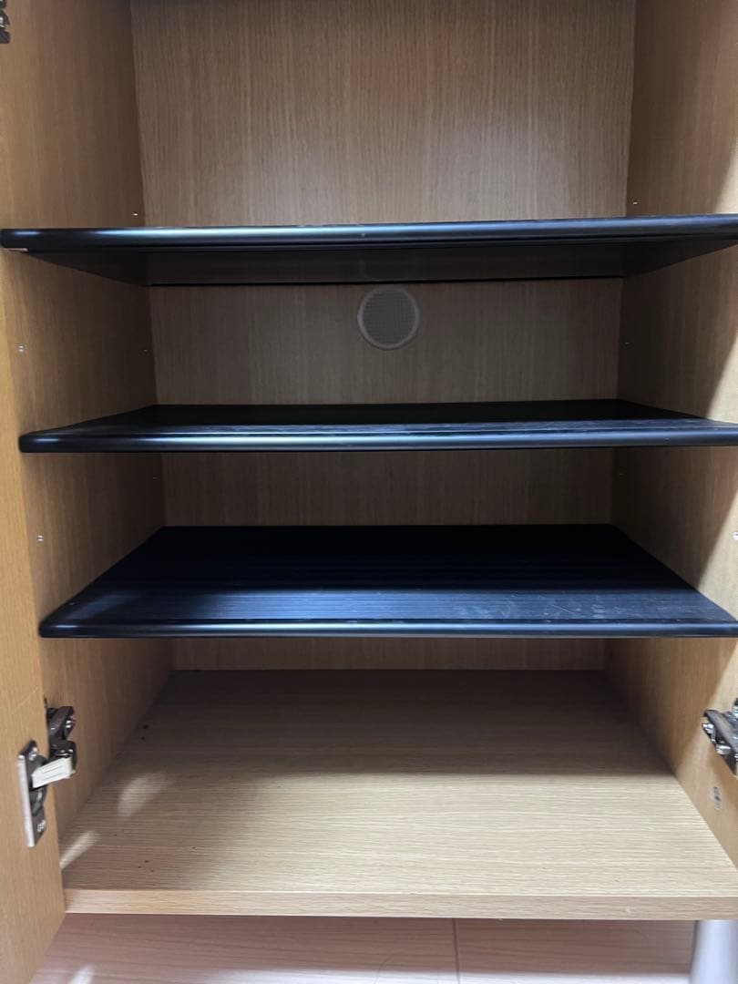 【2/23までの取引なら15000でお譲りします】シューズボックス