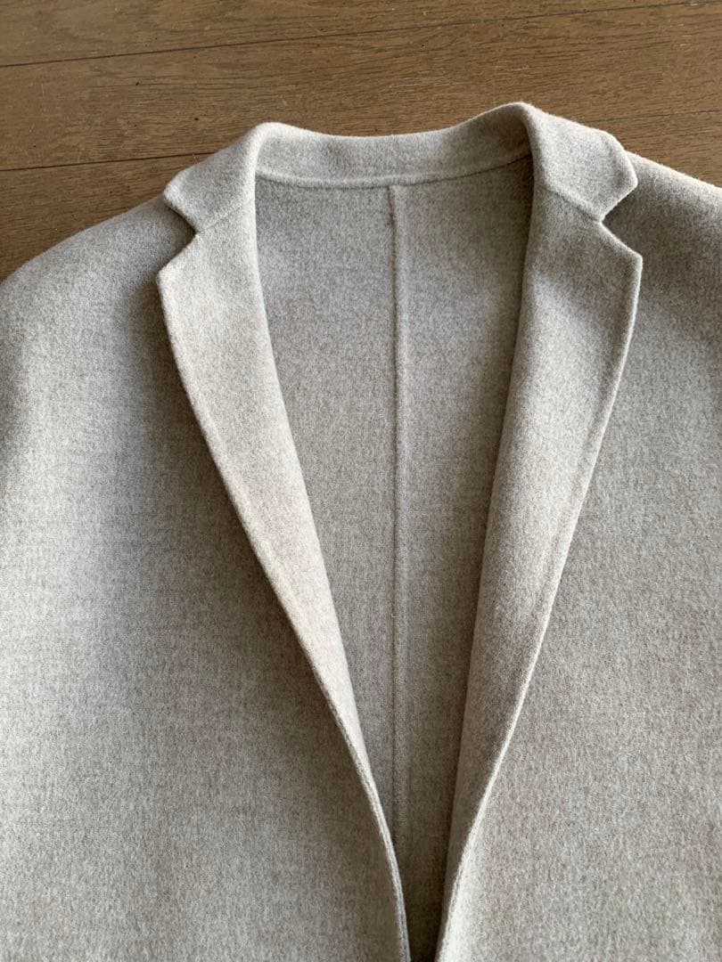 ☆kobutaさま専用☆ プラージュ　ハミルトンテーラードコート　36