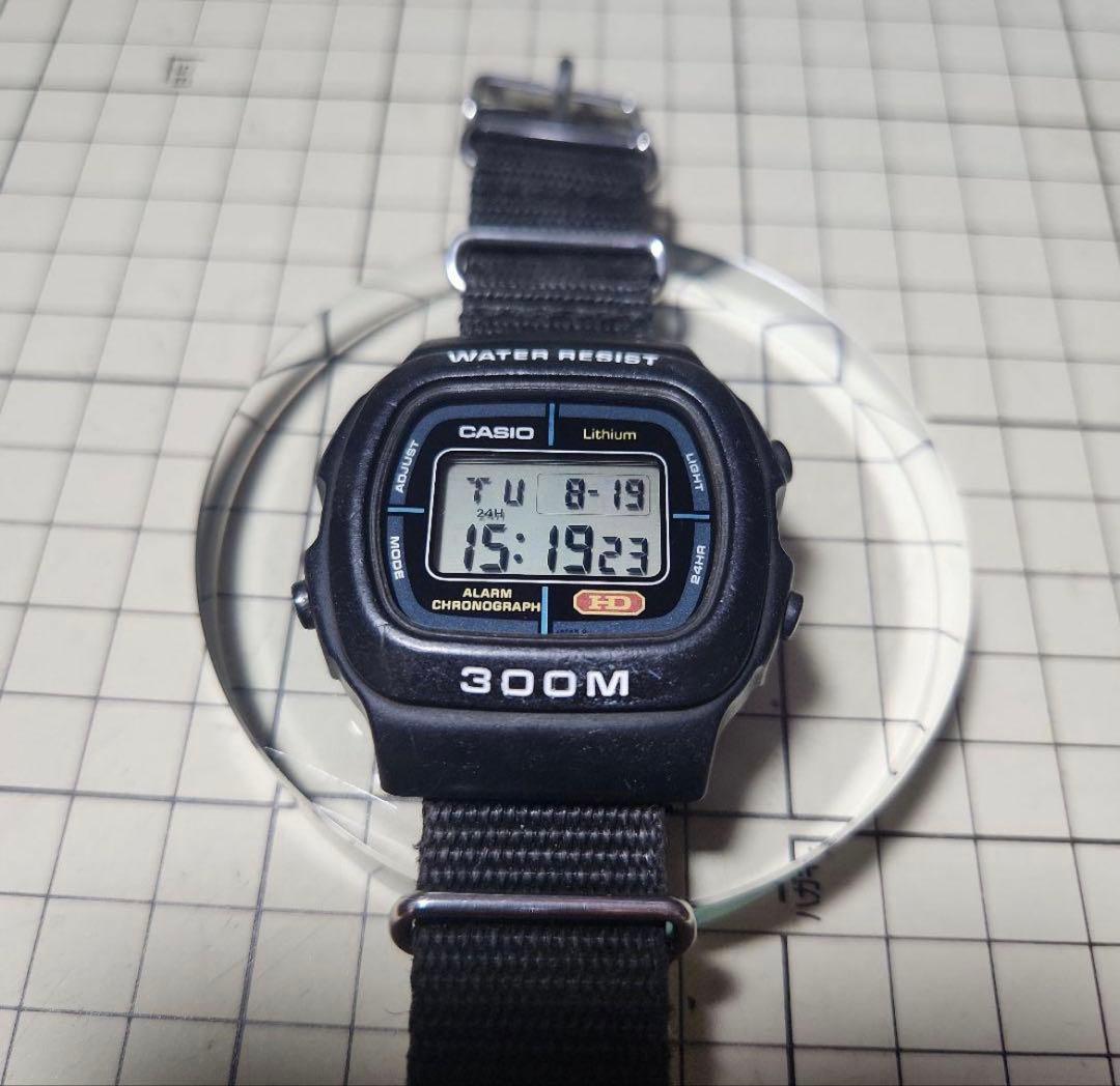 OLD CASIO 2点セット