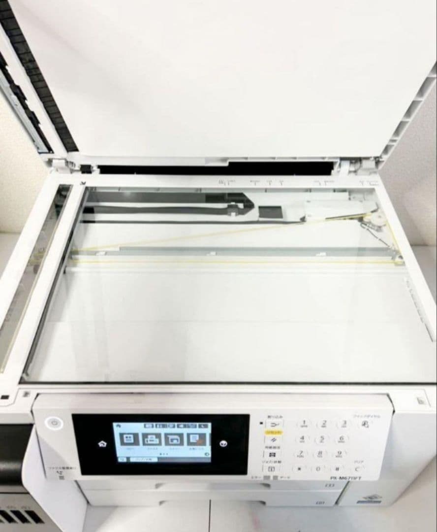 まささん専用画面/EPSON 複合機 プリンター正規品