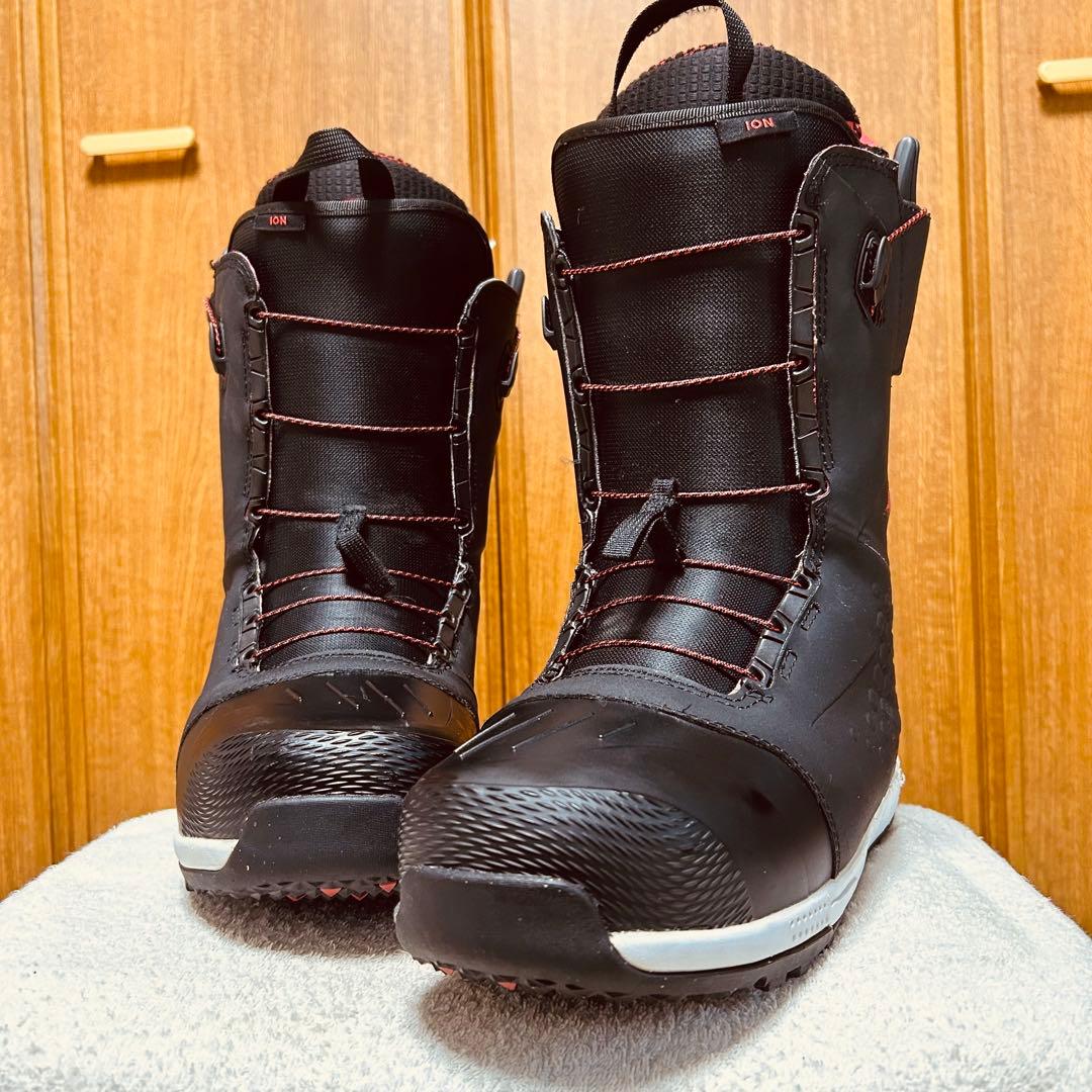 BURTON ION AF バートン アイオン スノボードブーツ 27.5cm