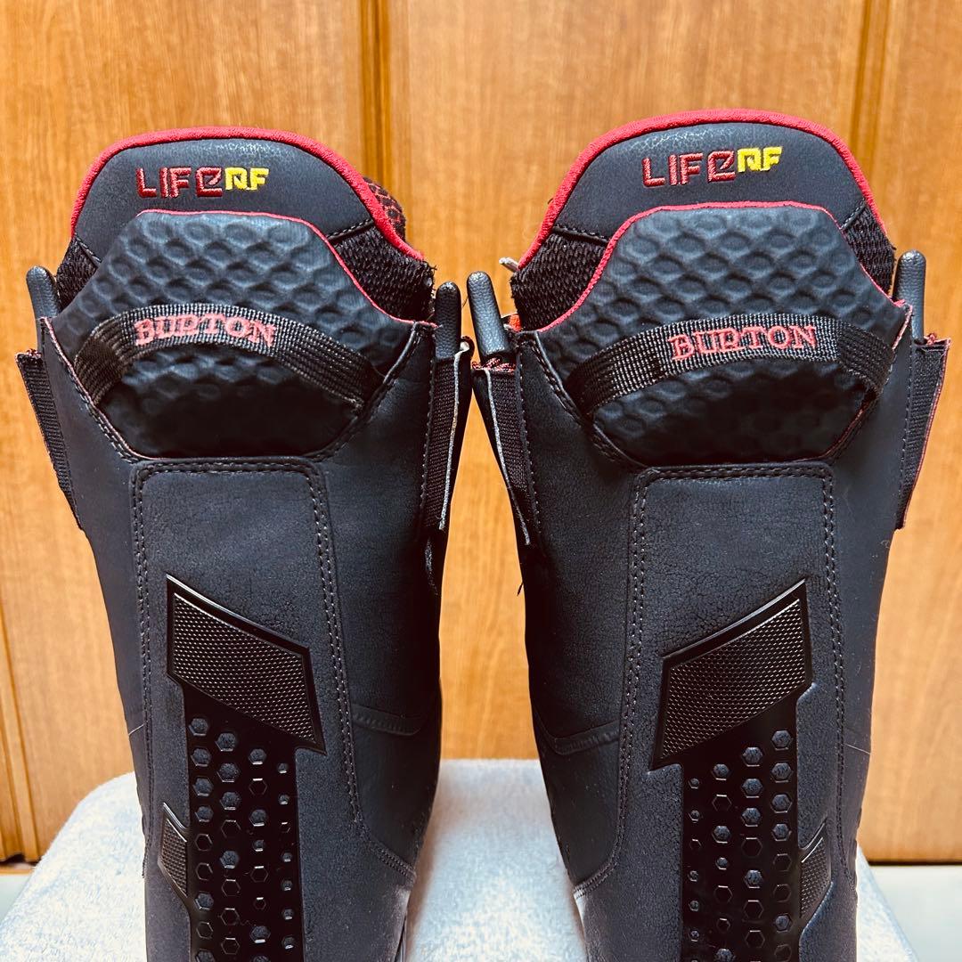 BURTON ION AF バートン アイオン スノボードブーツ 27.5cm