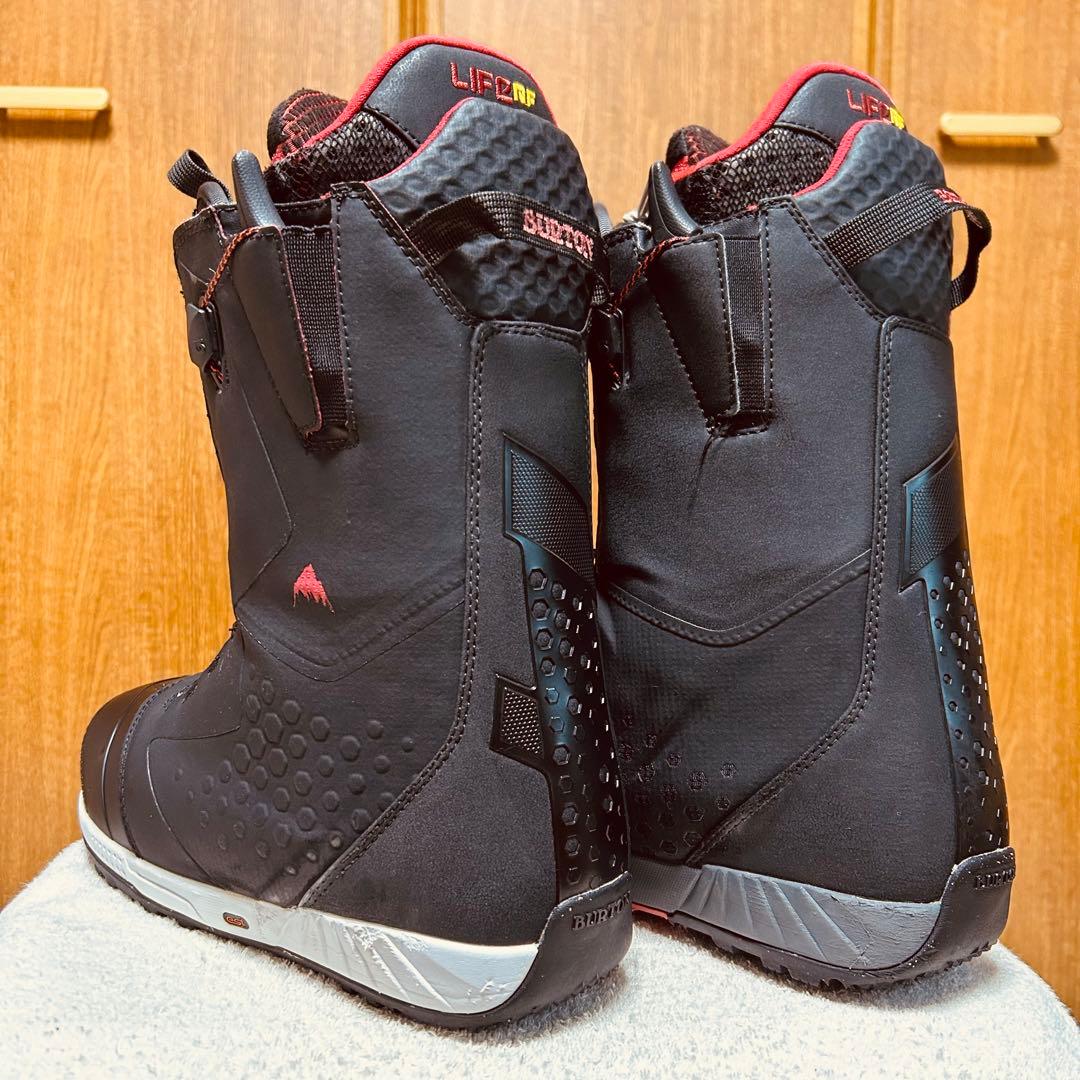 BURTON ION AF バートン アイオン スノボードブーツ 27.5cm