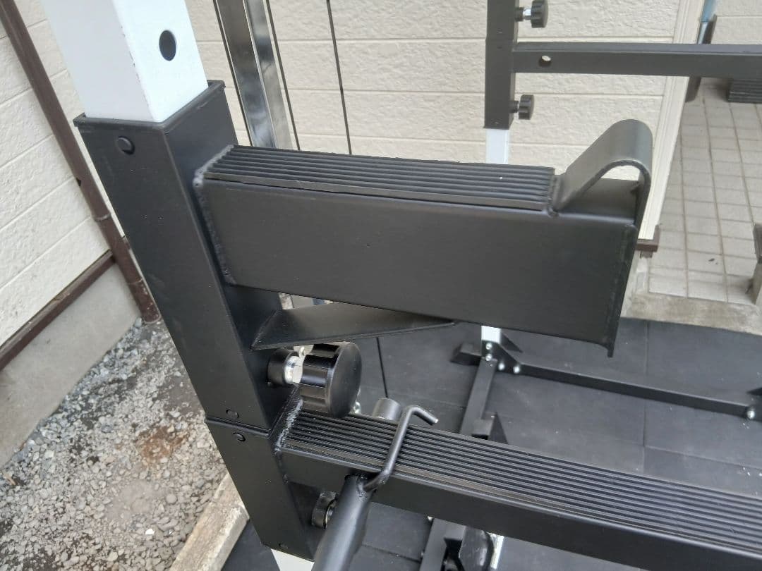 iROTEC R140 パワーラック