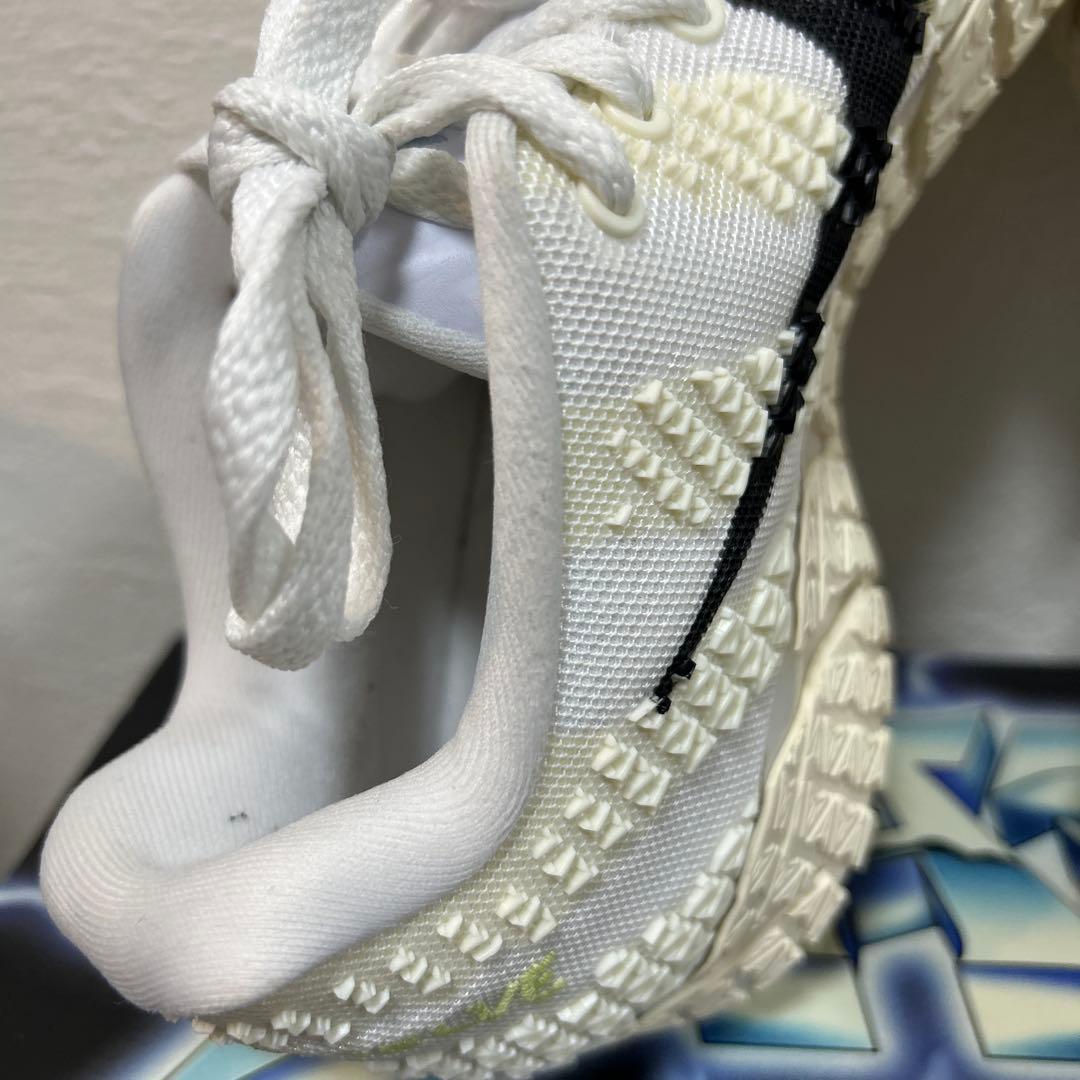 シューズ(男性用) Nike ja3 US8