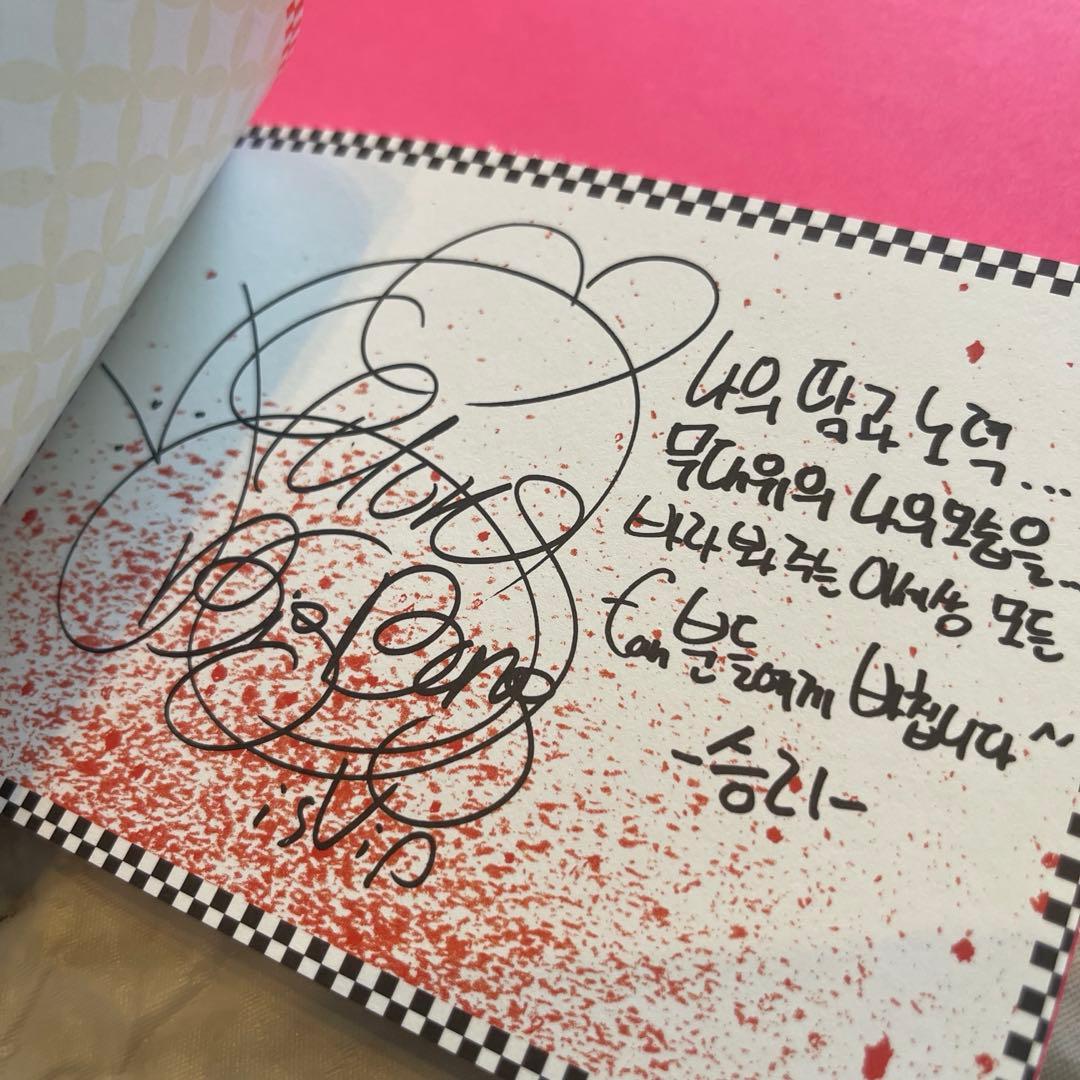 BIGBANG VOL.1 & VOL.2 postcard DVD セット