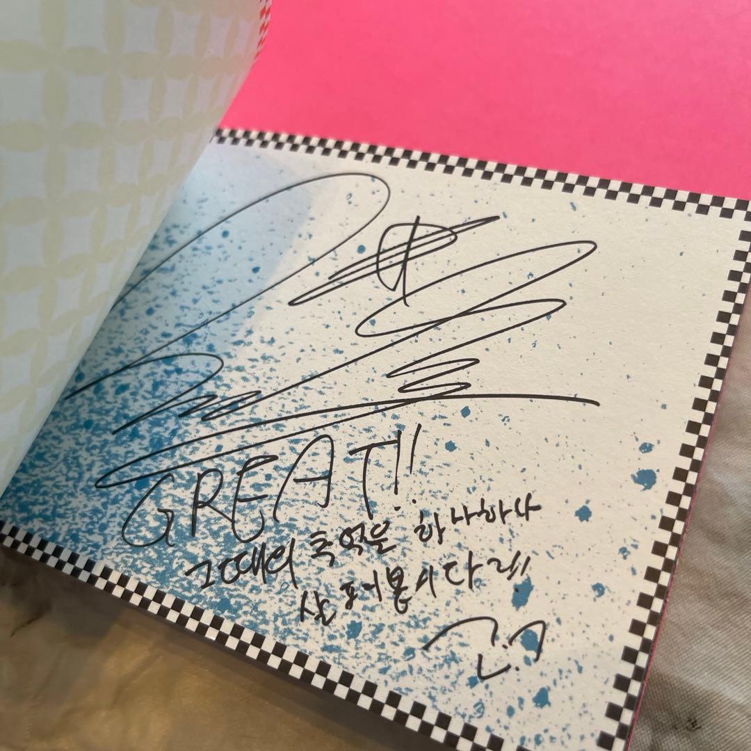 BIGBANG VOL.1 & VOL.2 postcard DVD セット