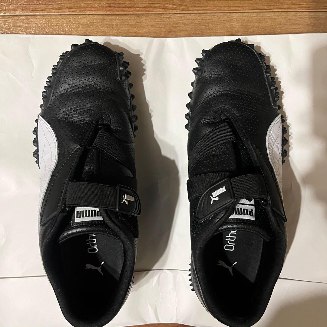 【のんべえオヤジ】PUMA mostro perf プーマ モストロ