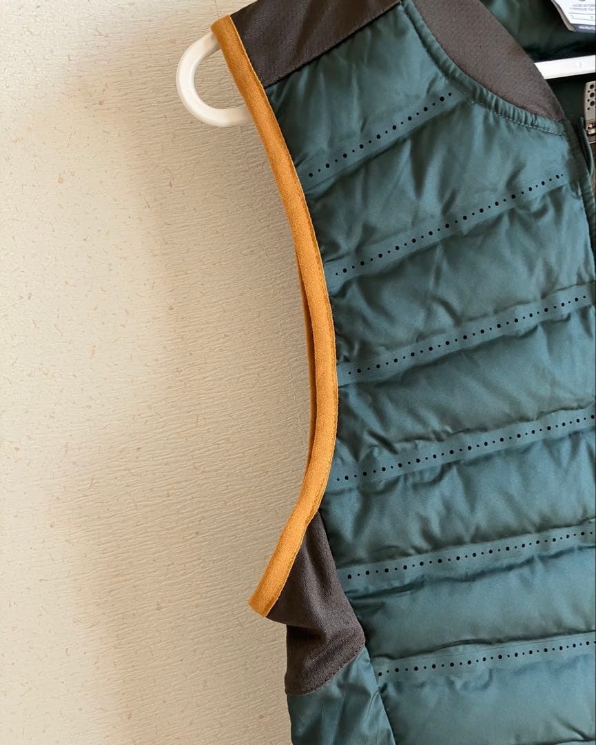 Nike GYAKUSOU エアロロフトベスト Sサイズ