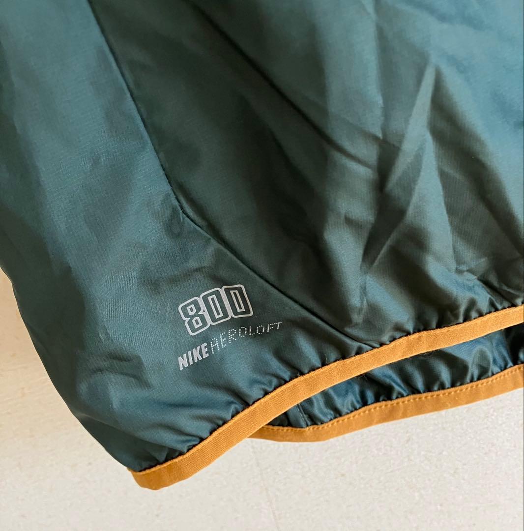 Nike GYAKUSOU エアロロフトベスト Sサイズ