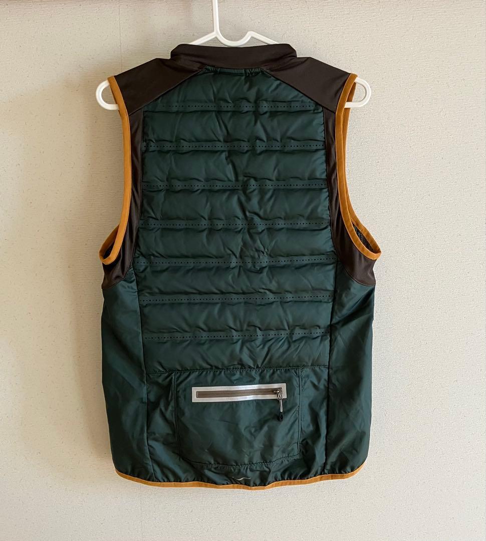 Nike GYAKUSOU エアロロフトベスト Sサイズ