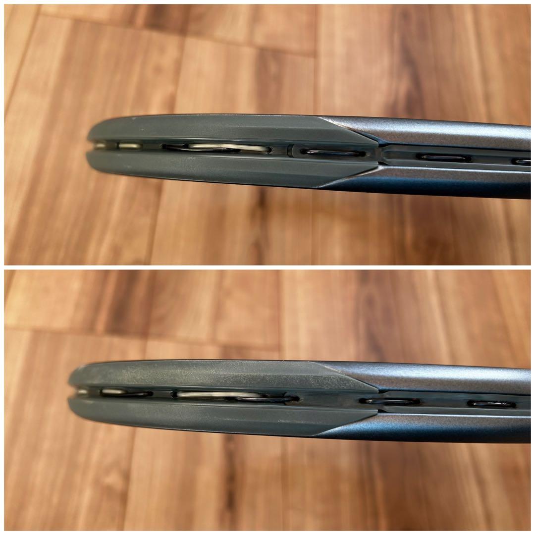 ウィルソン RF01 300g G2 保証書あり Wilson フェデラー