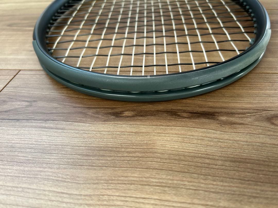 ウィルソン RF01 300g G2 保証書あり Wilson フェデラー