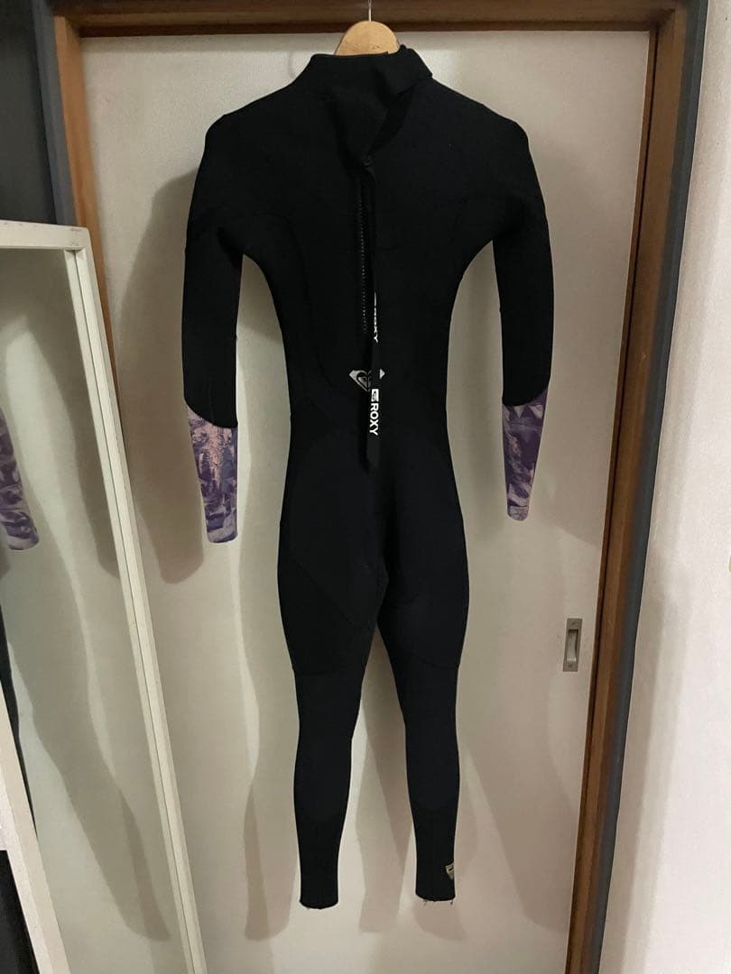 ROXY ロキシー ウェットスーツ フルスーツ レディース サーフィン