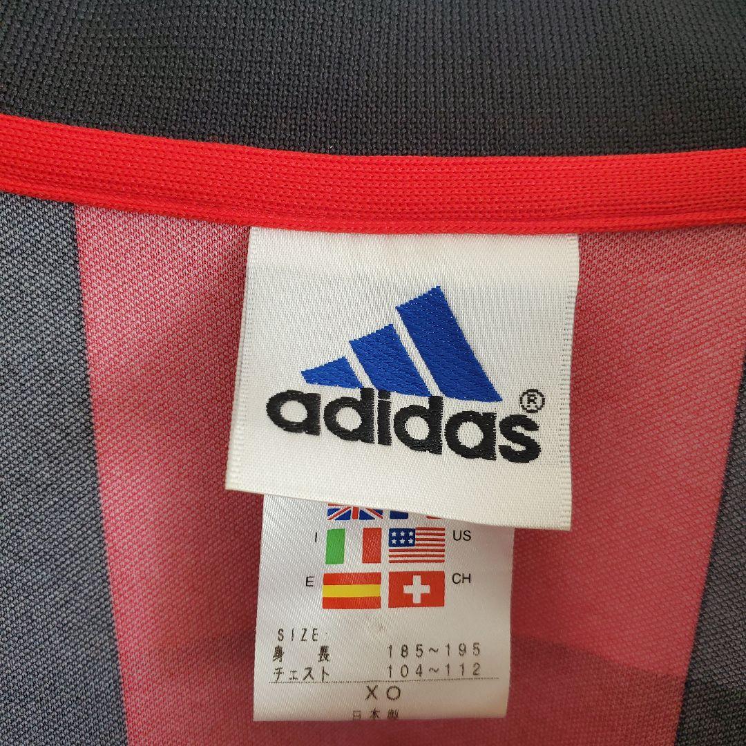 アディダス　コンサドーレ札幌　1999-2000　11番　ユニフォーム　ウェア