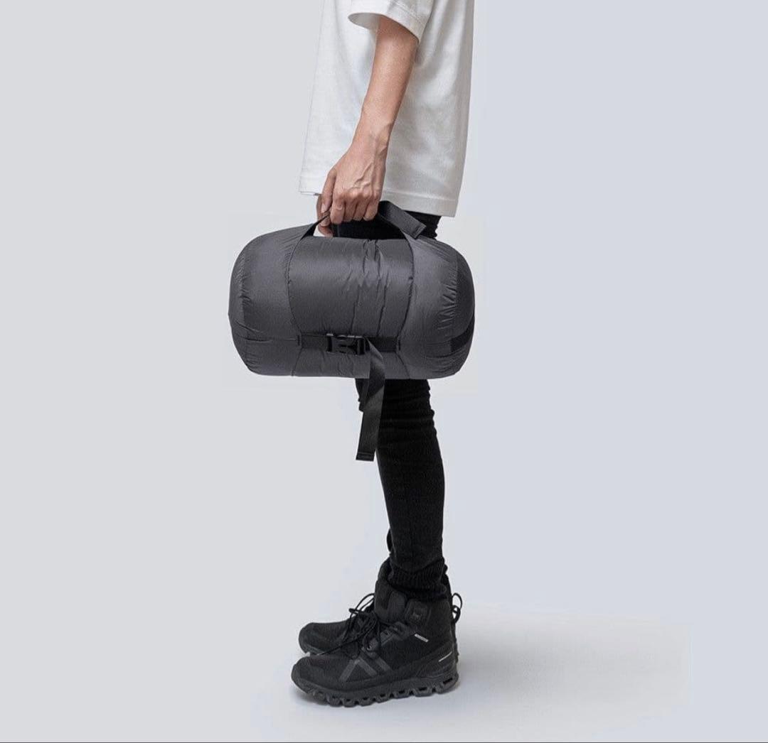 BROOKLYN OUTDOOR COMPANY シュラフ