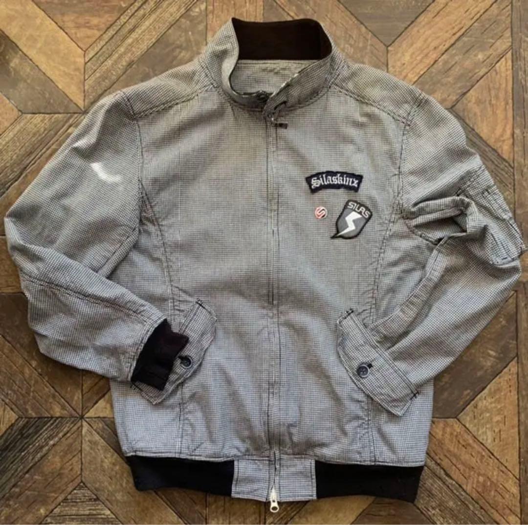 SILAS ジャケット