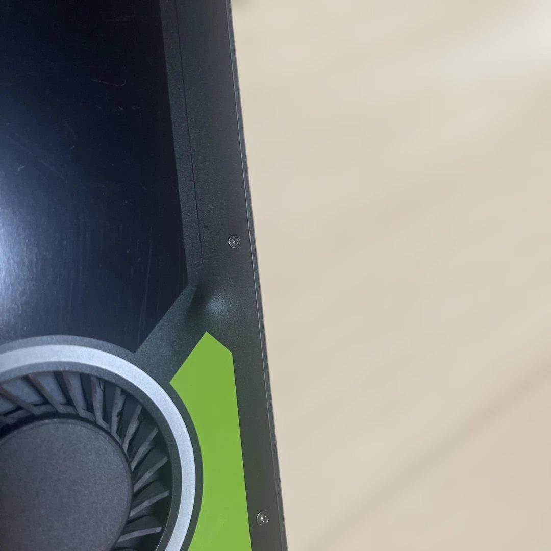 グラフィックボード・グラボ・ビデオカード NVIDIA QUADRO P4000