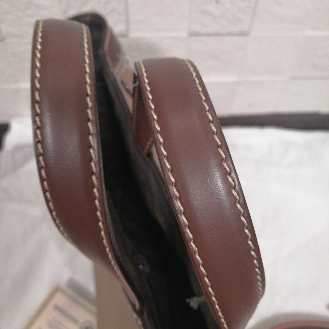 ハンティングワールド ベージュ キャンバス トートバッグ