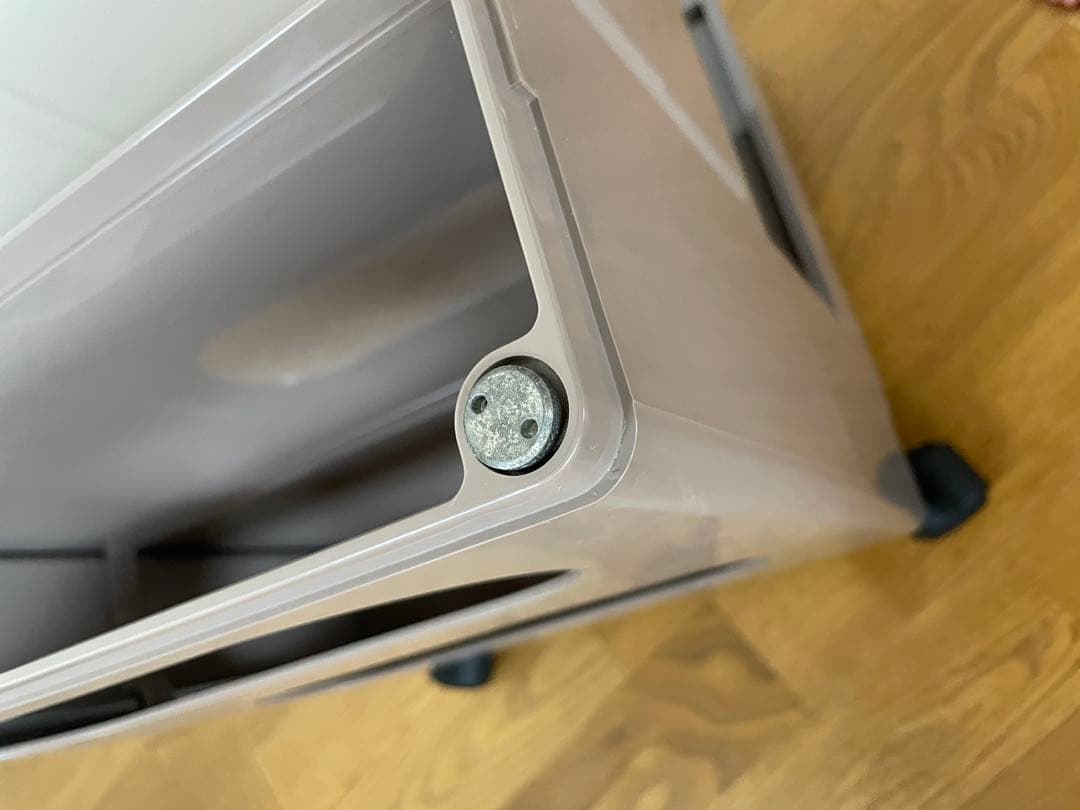 B-LINE　ボビーワゴン　2段2トレイ　クミン