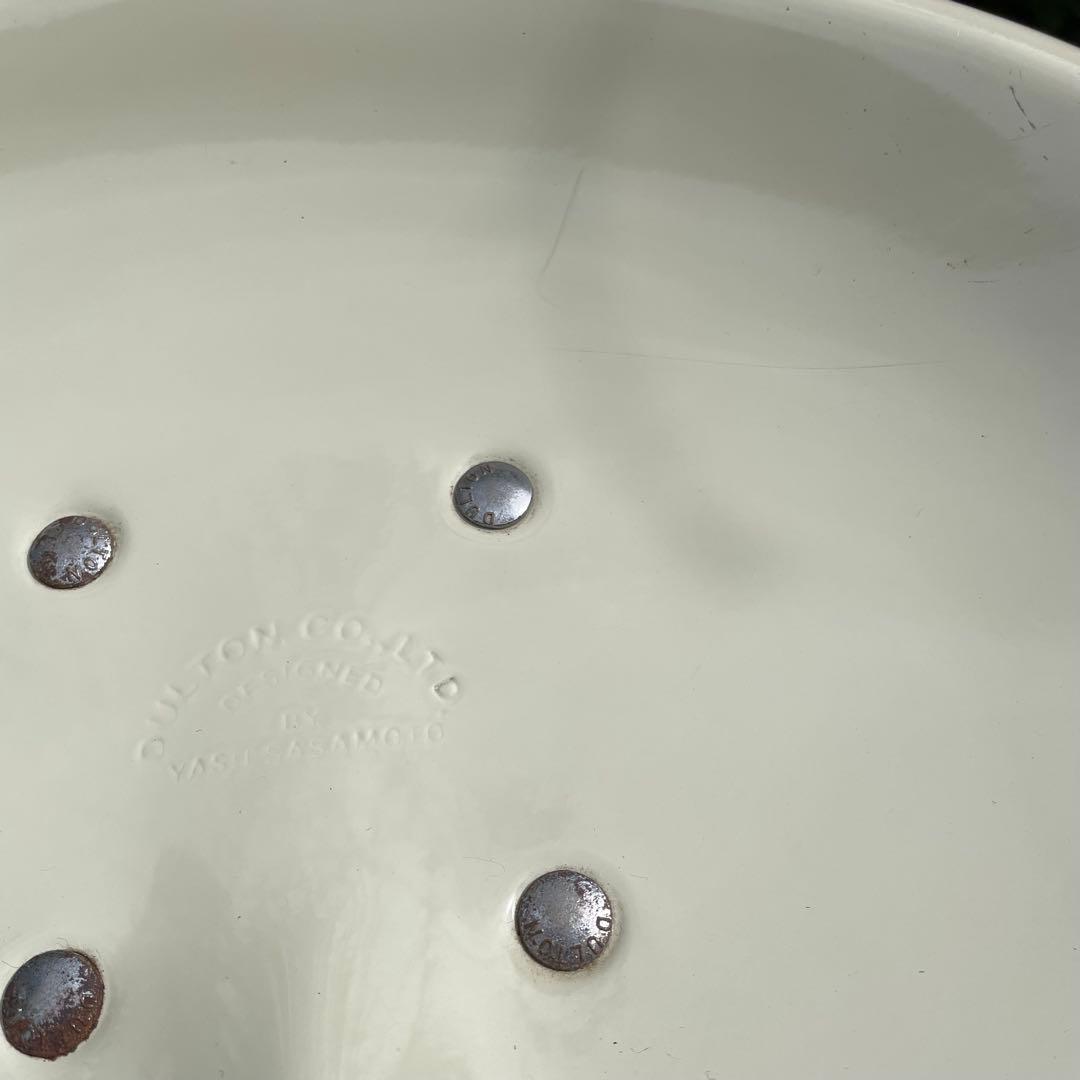 ダルトン　バースツール　ロータス　希少　廃盤