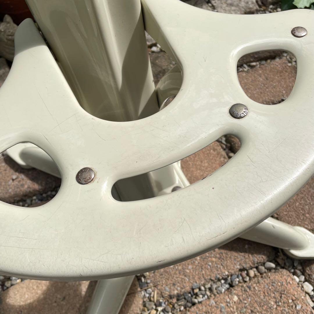 ダルトン　バースツール　ロータス　希少　廃盤