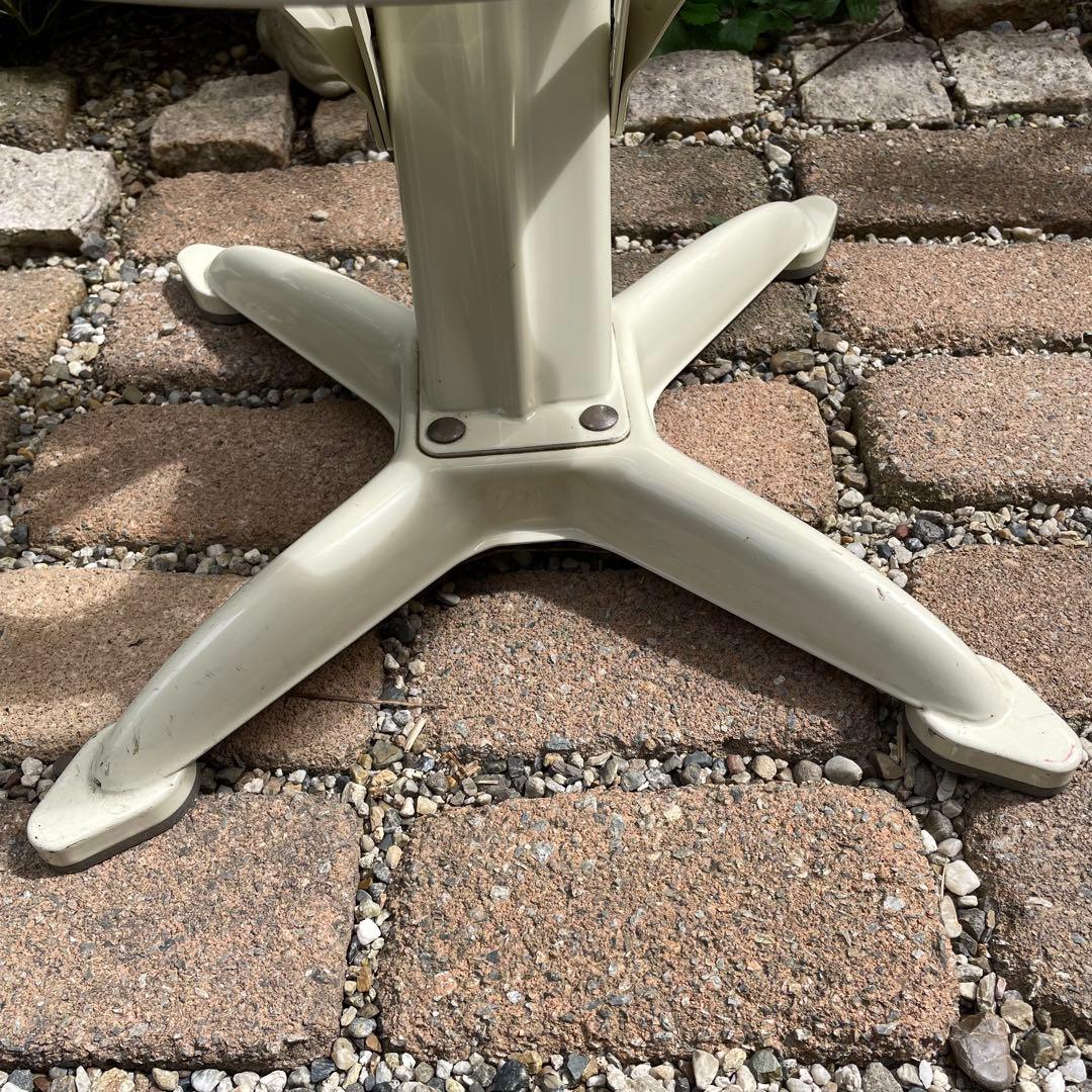 ダルトン　バースツール　ロータス　希少　廃盤