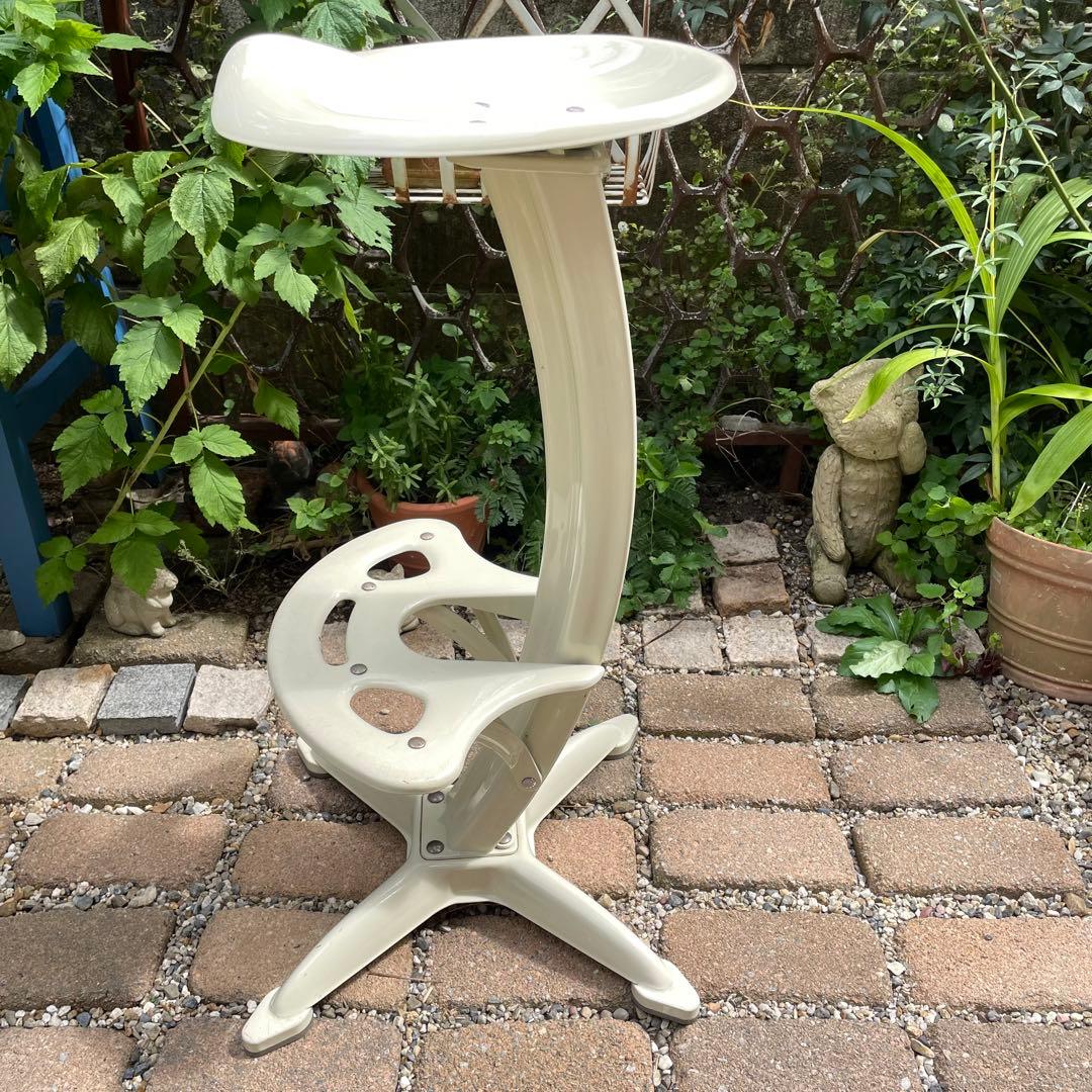 ダルトン　バースツール　ロータス　希少　廃盤