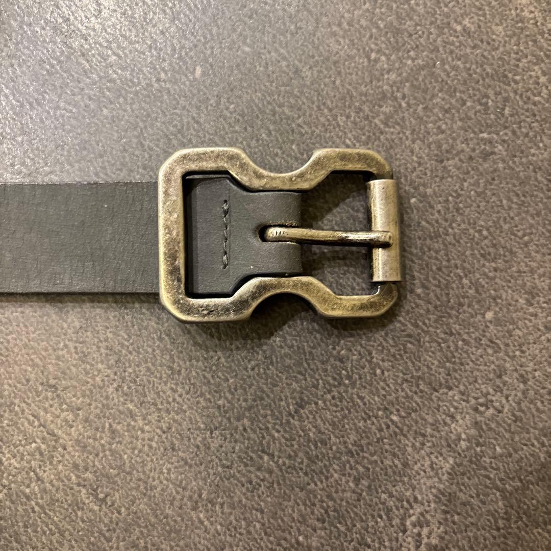 Maison Martin Margiela メゾンマルタンマルジェラ ベルト