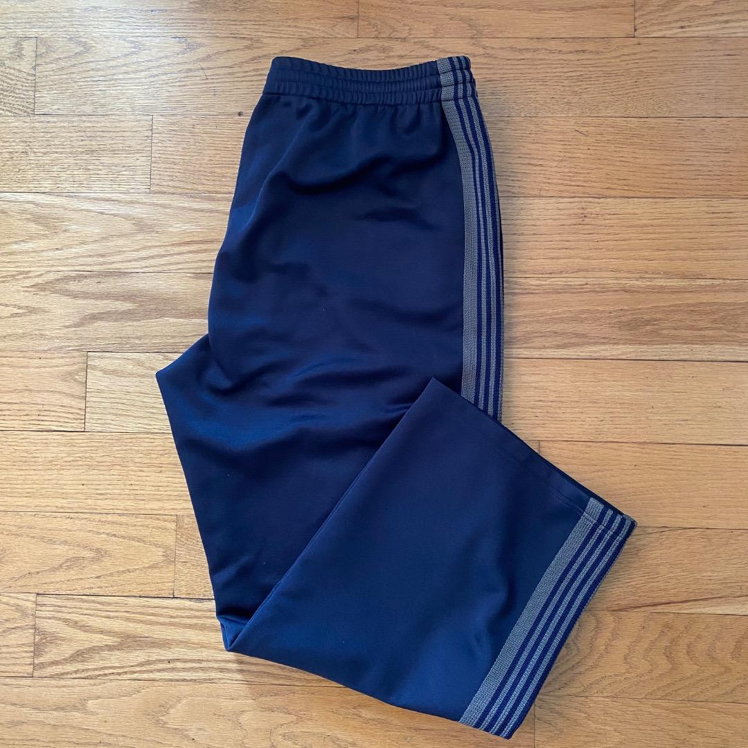 パンツ iomNeedles Poly Smooth Track Pant