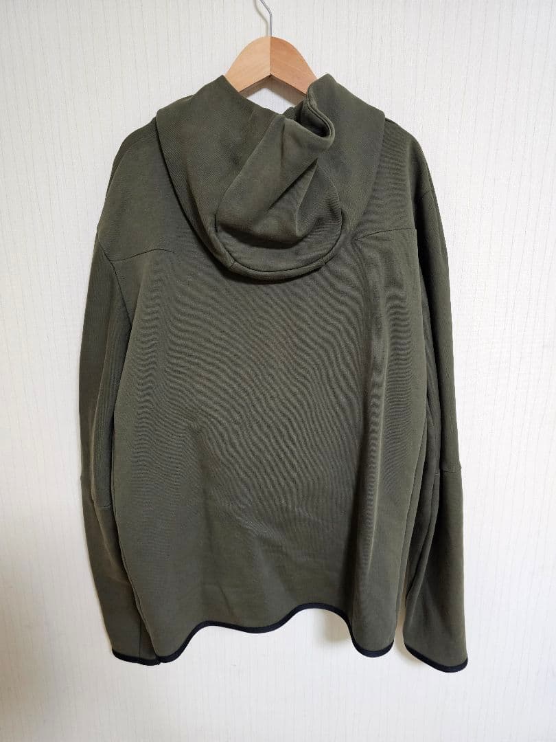 Nike パリ・サンジェルマン テックフリース