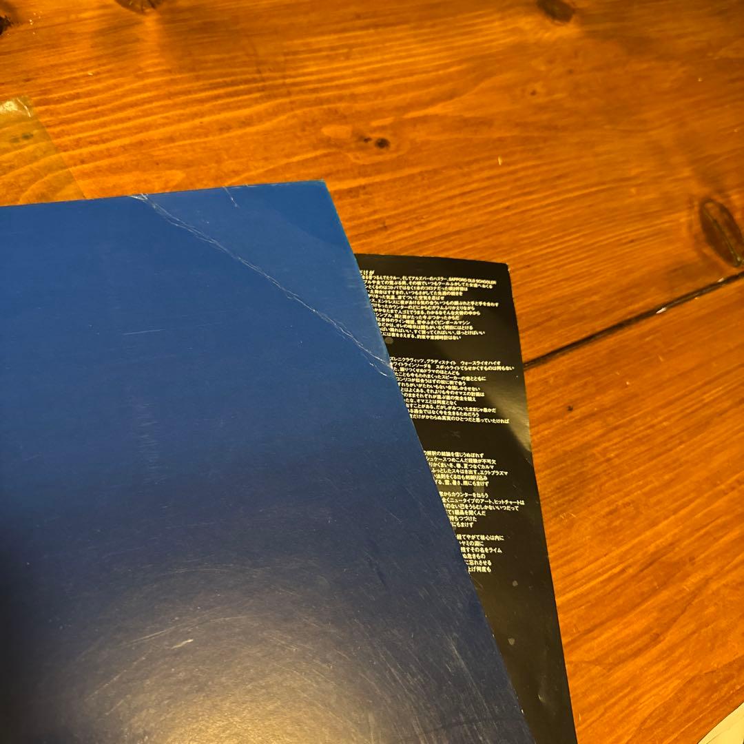 邦楽 THA BLUE HERB : STILLING, STILL DREAMING