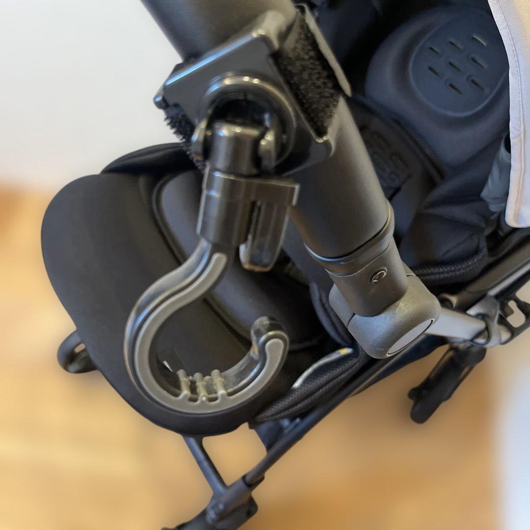 最新モデル✨COMBIスゴカルS エッグショック ロッタJA×グリーンレーベル