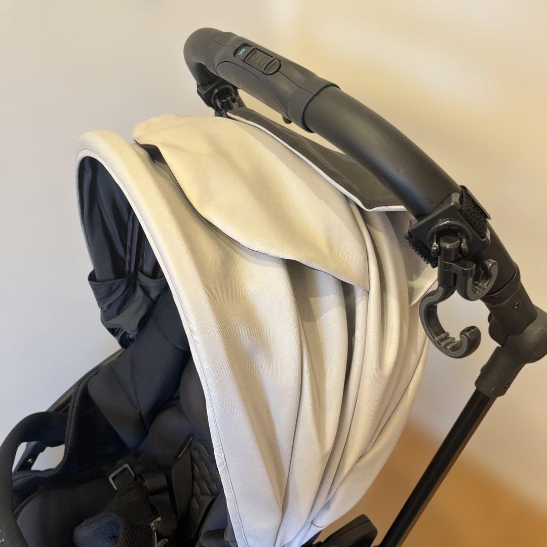 最新モデル✨COMBIスゴカルS エッグショック ロッタJA×グリーンレーベル