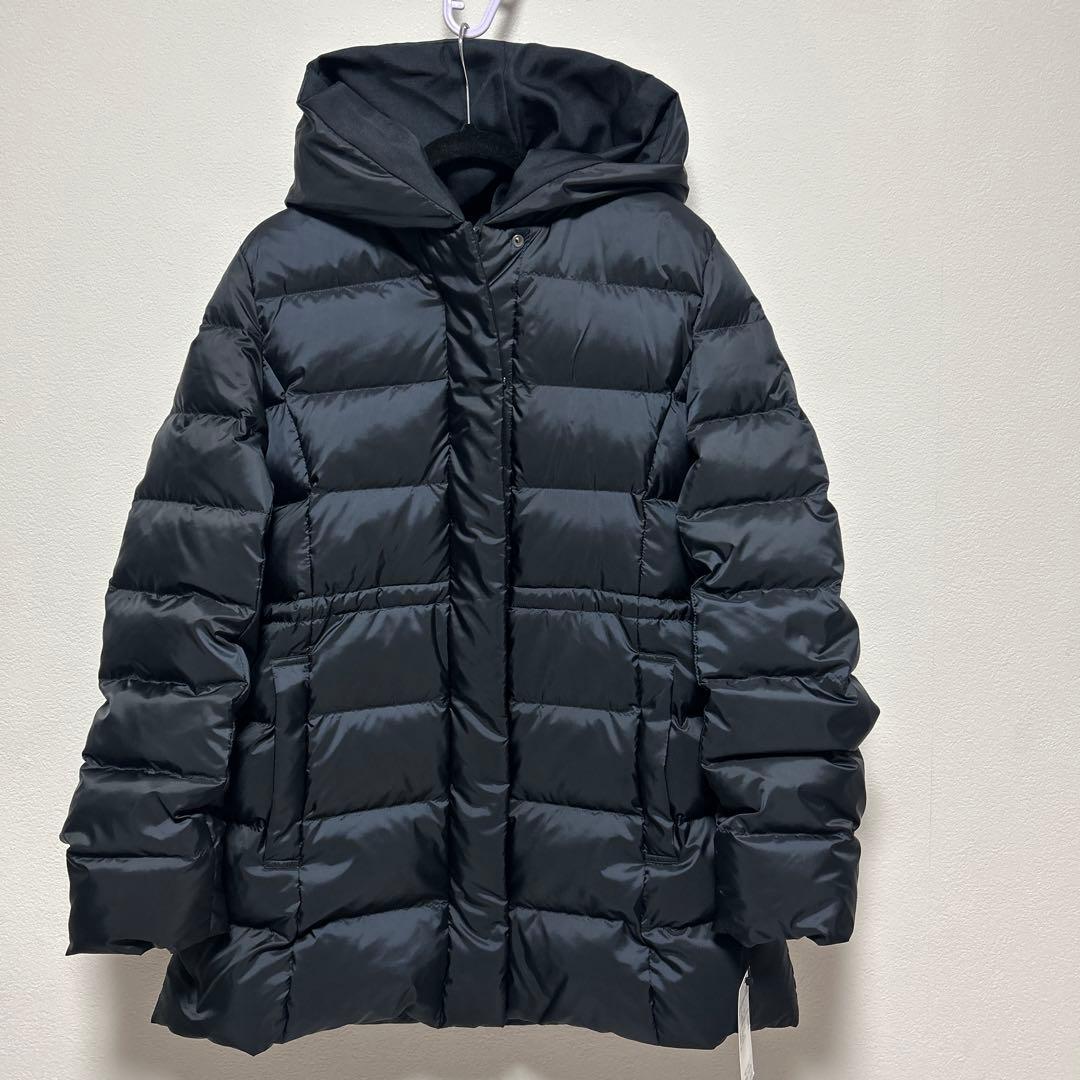 新品未使用　23区 ダウンジャケット サイズ40