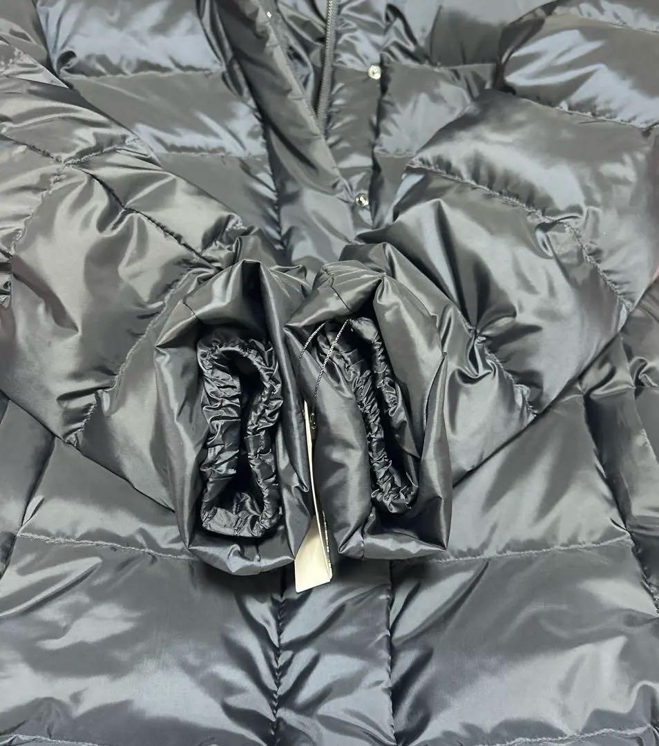 新品未使用　23区 ダウンジャケット サイズ40