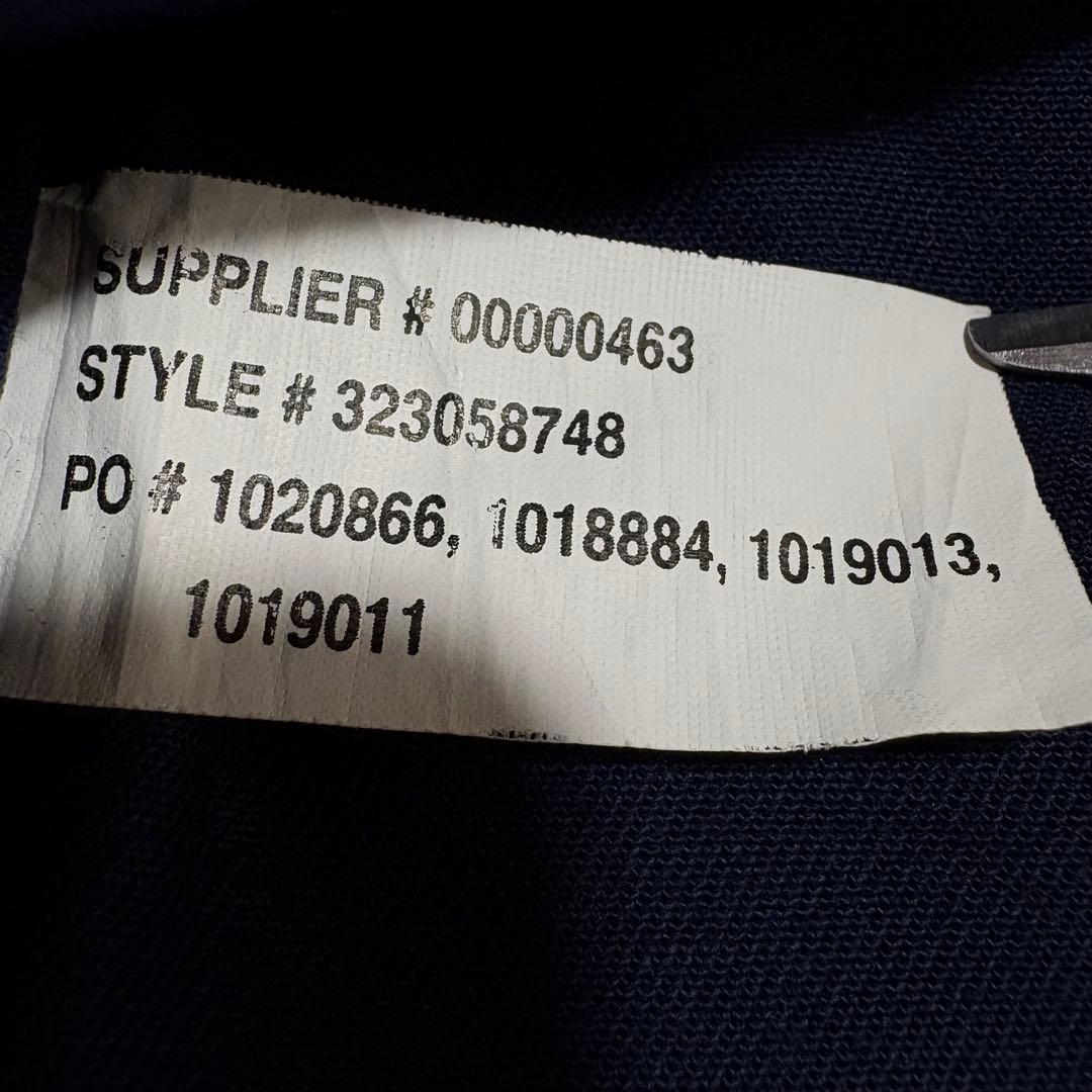 希少 ポロラルフローレン 三角タグ スウィングトップ ポニー刺繍 L 90s