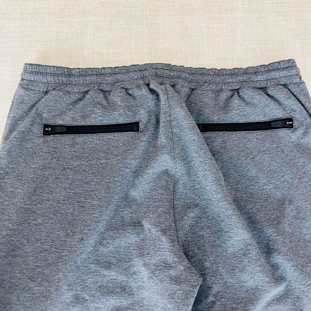 【美品】ブリーフィング CARVICO SLIM JOGGER PANTS XL