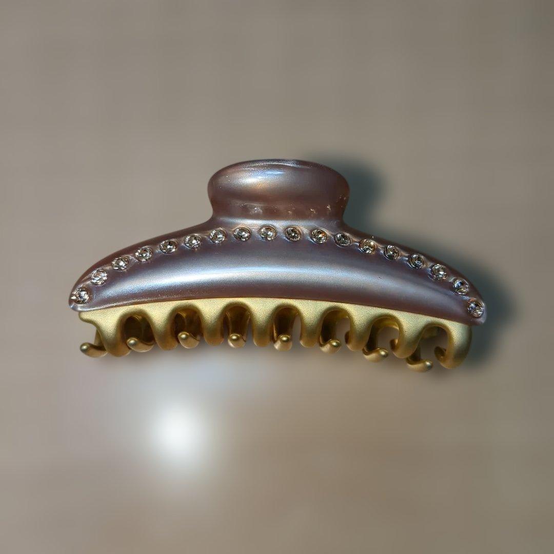 acca ティアラクイーンクリップ Mサイズ