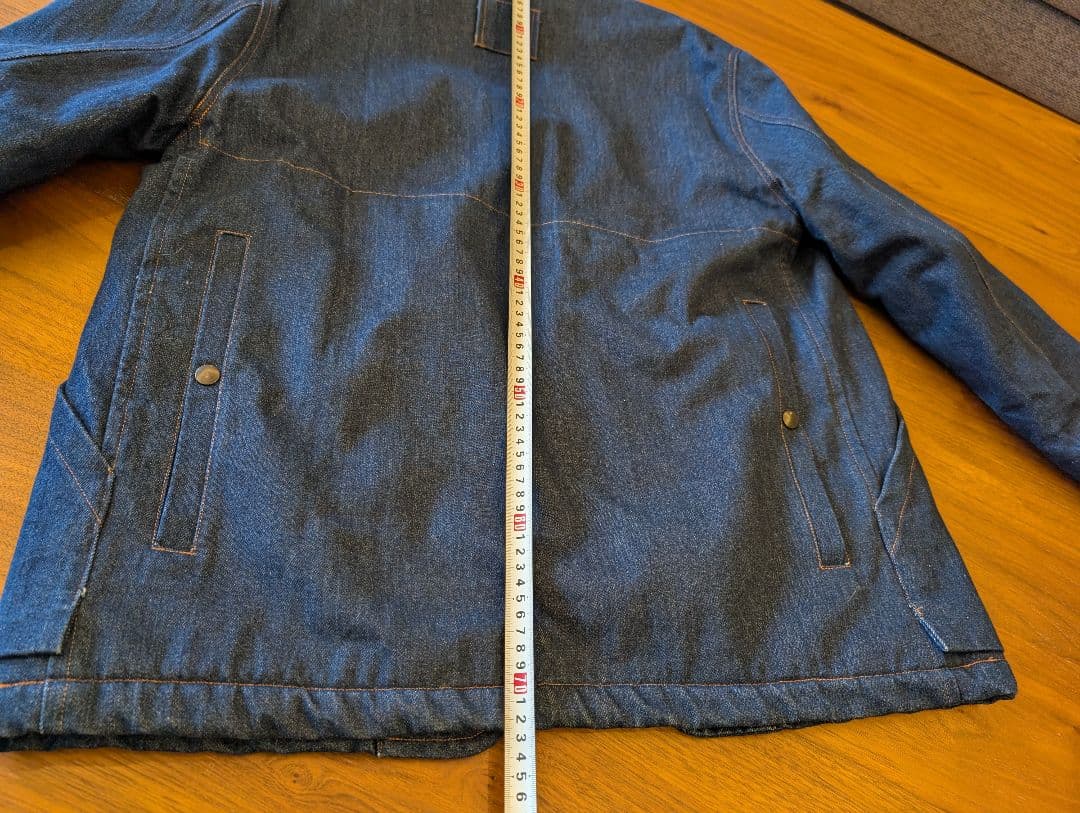 n*認様 美品ヴィンテージラルフローレンデニムジャケット　希少　メンズM アウタ