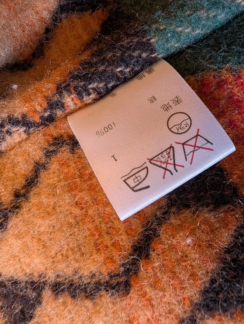 n*認様 美品ヴィンテージラルフローレンデニムジャケット　希少　メンズM アウタ