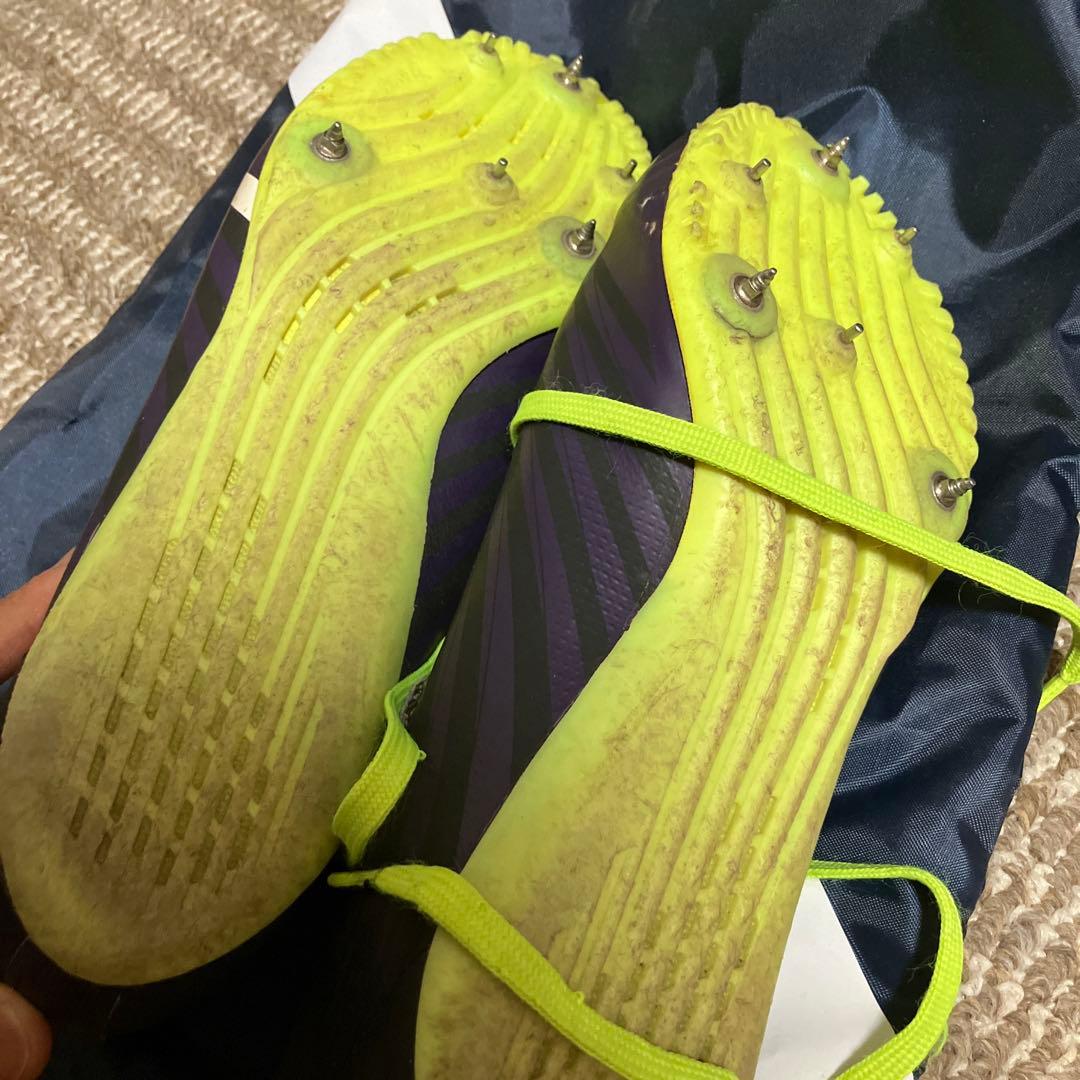 ジェットスプリント　26cm   初代モデル