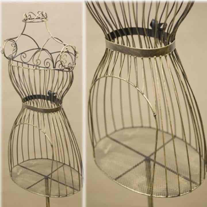 フレンチトルソー