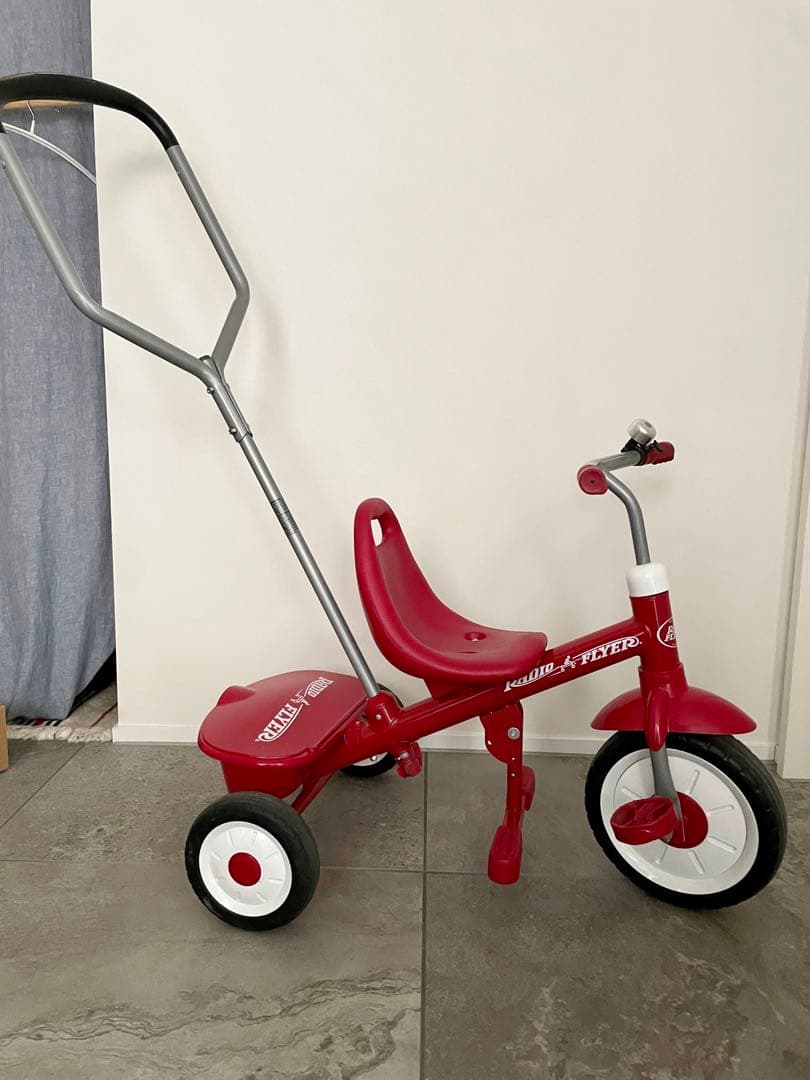 ラジオフライヤー