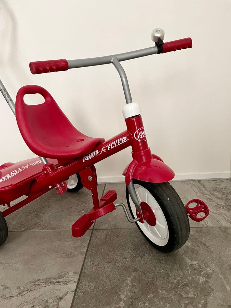 ラジオフライヤー