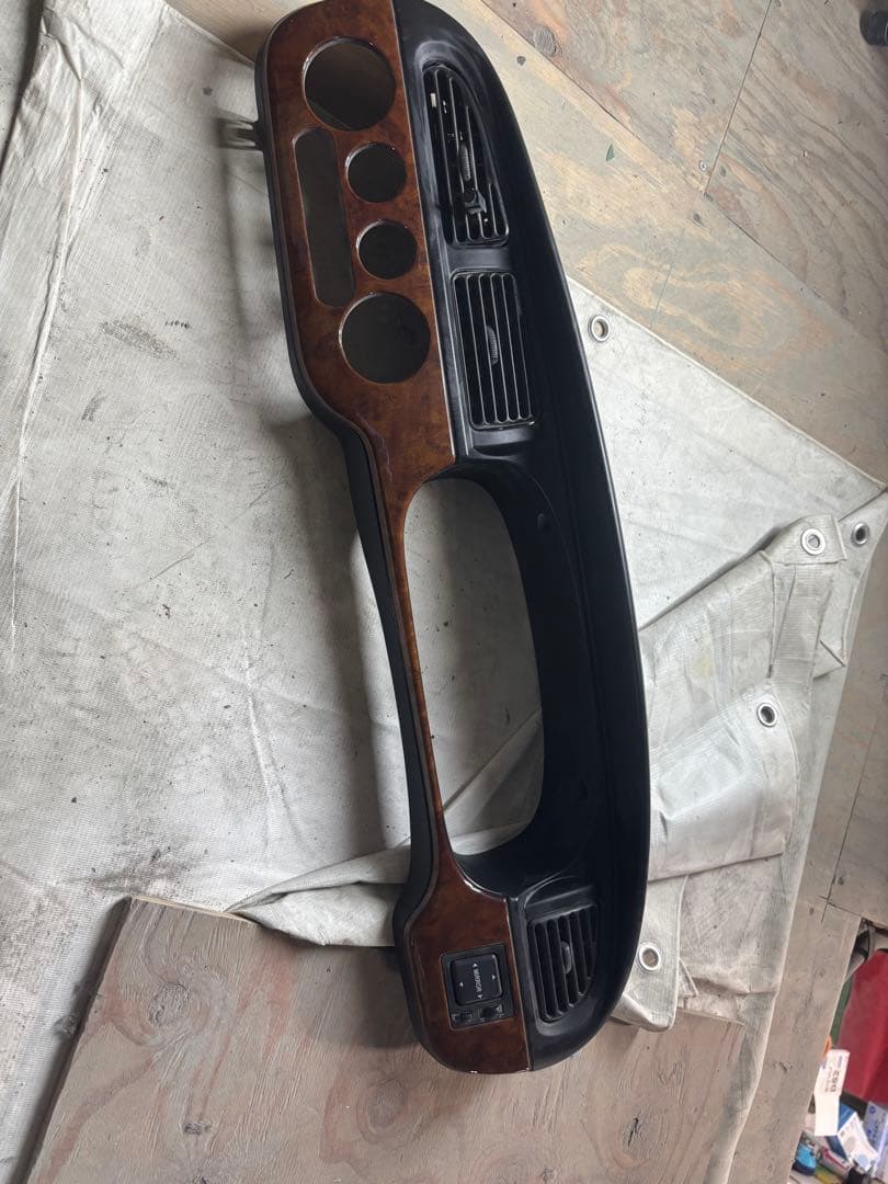 ミラジーノ ウッド調パネルセット 木目