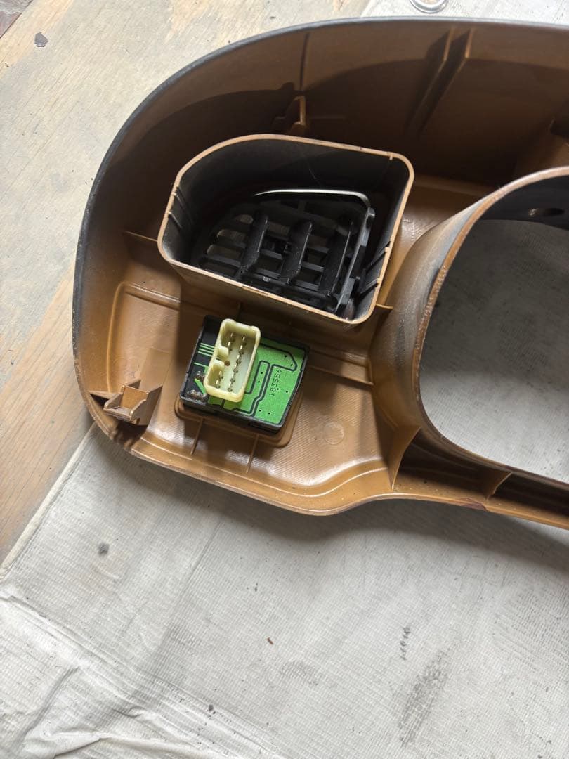 ミラジーノ ウッド調パネルセット 木目