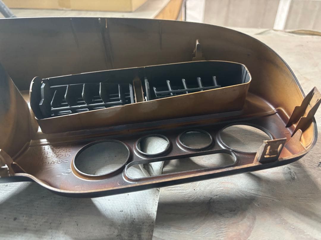 ミラジーノ ウッド調パネルセット 木目