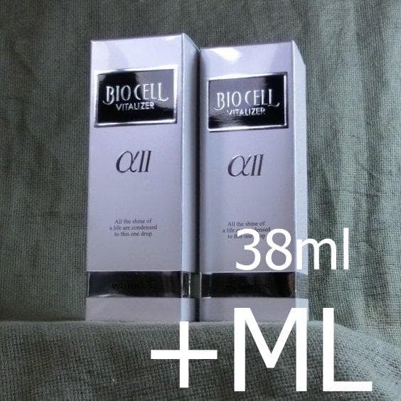 ☆ たぬきさん様 │ビオ　２個 ＋ミネラルローション