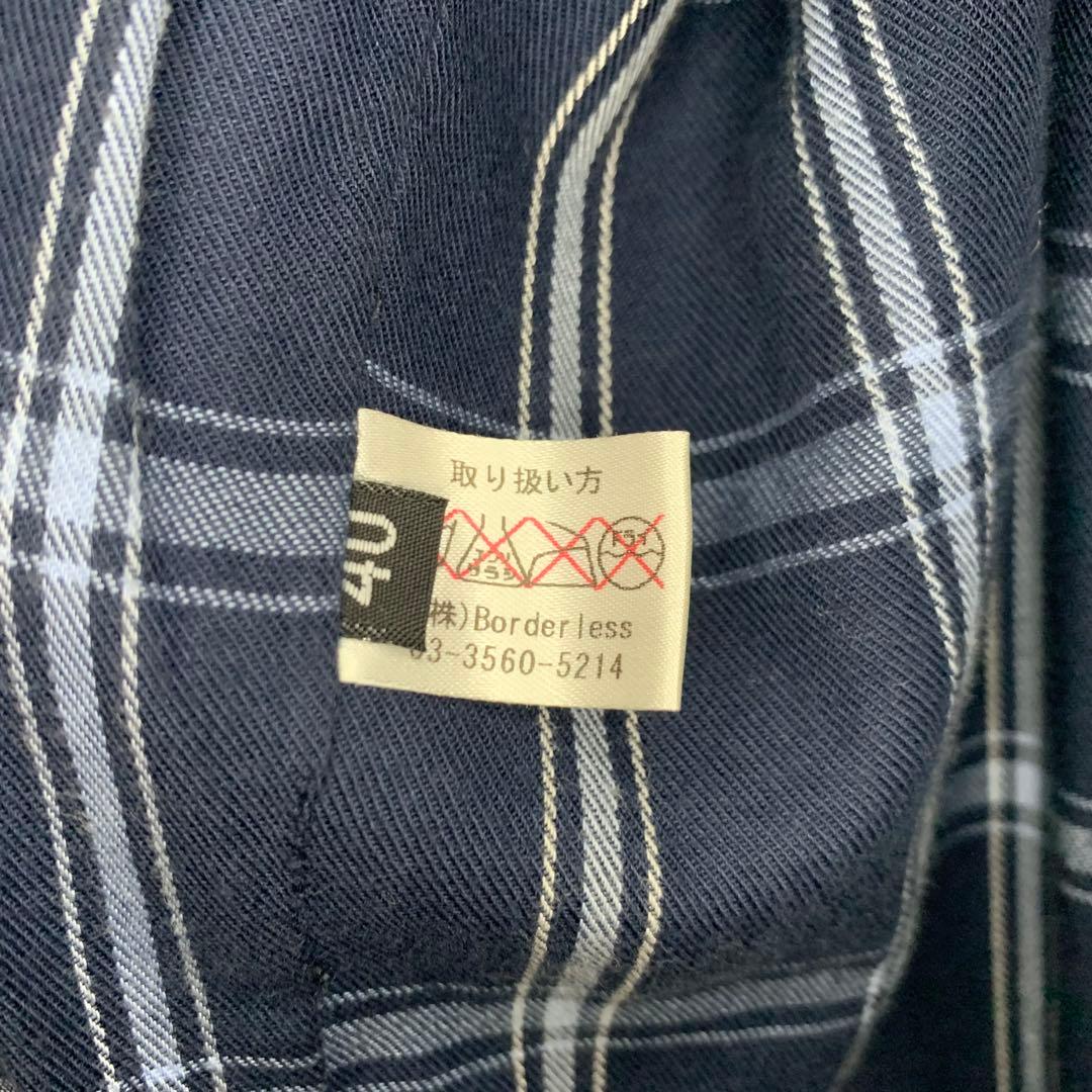 GRENFEL グレンフェル　トレンチコート　英国服　紳士服